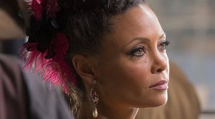 'Westworld': Thandie Newton consigue la igualdad salarial de cara a la tercera temporada