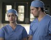 'Anatomía de Grey': El futuro médico de una de las protagonistas en peligro en el 14x19