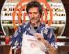 Fernando, primer concursante expulsado de 'MasterChef 6' tras una inédita doble oportunidad