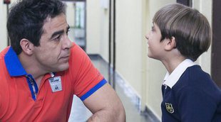 'La que se avecina' se corona como líder (3,6%) y el cine sobresale en Trece (2,2%)