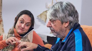 'La que se avecina' cuela cuatro episodios entre lo más visto, pero 'Big Bang' se alza líder