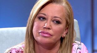 Belén Esteban habla abiertamente en 'Viva la vida': "Yo podría estar muerta, soy consciente de ello"