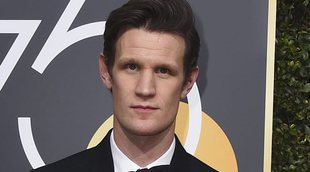 Matt Smith, sobre su sueldo en 'The Crown': "Se nos debería pagar por igual y justamente"