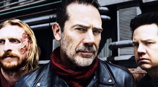'The Walking Dead': El productor de la serie anuncia que la novena temporada es "un sueño mucho más ambicioso"