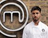 Muere Matt Campbell, concursante de 'MasterChef', a los 29 años tras correr en el maratón de Londres