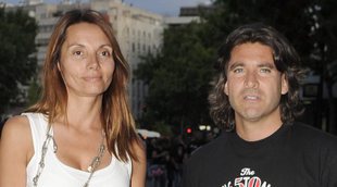 La esposa de Toño Sanchís podría intentar llegar a un acuerdo económico con Belén Esteban