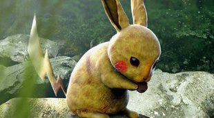 Las imágenes de Joshua Dunlop de los 'Pokémon' en el mundo real se hacen virales