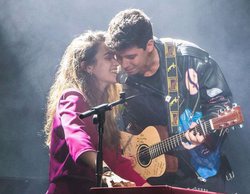 Eurovisión 2018: RTVE emitirá el concierto de 'Amaia, Alfred y Amigos' el 26 de abril