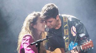 Eurovisión 2018: RTVE emitirá el concierto de 'Amaia, Alfred y Amigos' el 26 de abril