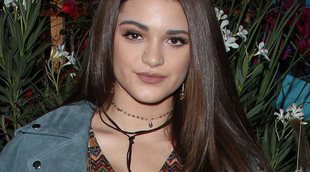 'Manifest': Luna Blaise ficha por la nueva serie de misterio de NBC