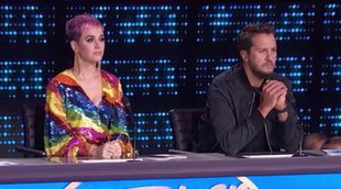 'American Idol' mejora y supera en rating a '60 Minutes', que se mantiene como lo más visto