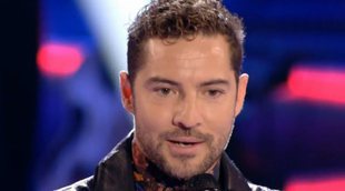 David Bisbal vuelve a 'La Voz Kids' como supercoach para salvar a tres concursantes