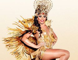 Eurovisión 2018: Shangela y Ross Mathews ('RuPaul's Drag Race') comentarán la final en LogoTV