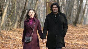 'Fatmagül' (4,5%) continúa imbatible en Nova y 'Cazamariposas' (2,8%) sobresale en Divinity