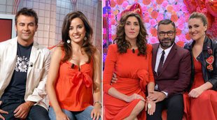 De 'Aquí hay tomate' a 'Sálvame': Así evolucionó la sobremesa "maldita" de Telecinco