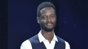 César Brandon, ganador de 'Got Talent 3', consigue que su libro sea el más vendido de no ficción en Sant Jordi