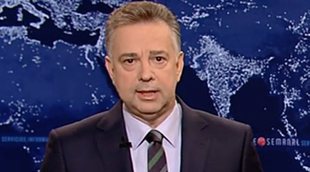 El presidente de RTVE defiende el 'Informe semanal' de Cifuentes: "No es un Telediario"