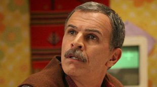 'Mayans MC': Tony Plana ficha por el spin-off de 'Sons of Anarchy' que prepara FX