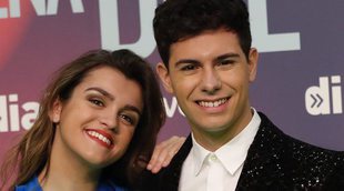 Alfred y Amaia aclaran lo que ha pasado con el libro de St Jordi: "Estamos a muerte con España y Eurovisión"