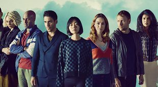 'Sense8': Netflix estrenará el capítulo final de la serie el 8 de junio