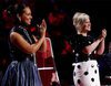 'The Voice' marca su peor lunes de la temporada pero lidera por la mínima ante 'American Idol'
