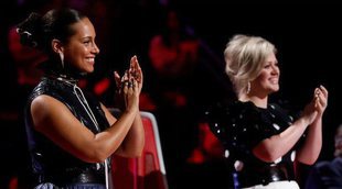 'The Voice' marca su peor lunes de la temporada pero lidera por la mínima ante 'American Idol'