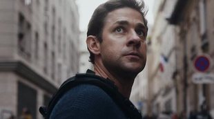 Amazon renueva 'Jack Ryan' por una segunda temporada