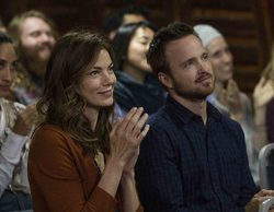 Hulu cancela 'The Path' tras tres temporadas