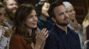 Hulu cancela 'The Path' tras tres temporadas