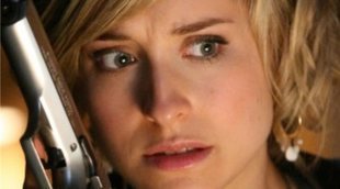 Allison Mack ('Smallville'), en libertad tras pagar la fianza de 5 millones de dólares