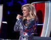 'The Voice' asalta el liderato en NBC ante las reposiciones de 'Roseanne' en ABC
