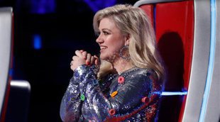 'The Voice' asalta el liderato en NBC ante las reposiciones de 'Roseanne' en ABC