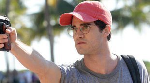 Darren Criss se pronuncia sobre la polémica de 'ACS: Versace': "No explota la historia con fines comerciales"