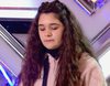 Risto rechaza a María, de 16 años, que canta a su padre fallecido en 'Factor X': "Debo tener una patata"