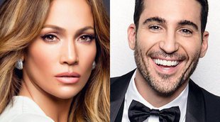 Miguel Ángel Silvestre aparecerá en el próximo videoclip de Jennifer Lopez