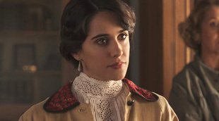 Discreto estreno de 'La otra mirada' (9,6%) frente a 'Factor X', que se mantiene líder con un buen 15,7%