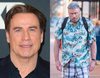 John Travolta cambia radicalmente de aspecto para el rodaje de su próxima película, "Moose"