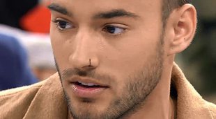 'Mujeres y hombres y viceversa': Jaime de León, nuevo tronista del programa tras la final de Albert