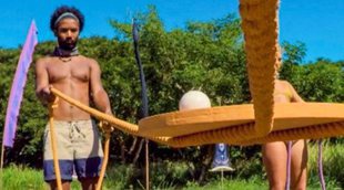 'Survivor' empata con 'Empire', pero gana a la serie de FOX en número de espectadores