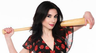 Marta Flich ('Comedy Central News'): "En el humor tiene que existir igualdad de oportunidades"