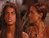 María Jesús Ruiz ('Supervivientes 2018') critica el físico de Sofía Suescun: "Como Miss no vale"