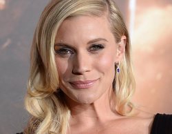 Katee Sackhoff protagonizará el drama espacial 'Another Life' de Netflix