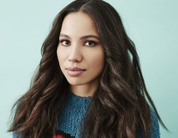 Jurnee Smollett-Bell se une a 'Lovecraft Country' de HBO