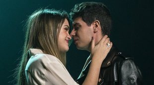 Así es la canción y el videoclip de "Your song", la versión en inglés de "Tu canción", de Alfred y Amaia