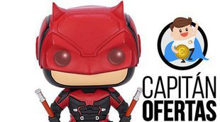 Las mejores ofertas en merchandising y DVD y Blu-Ray: 'Perdidos', 'Westworld', 'American Horror Story'