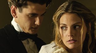 'Grand Hotel': Así son los personajes del remake estadounidense comparados con el original