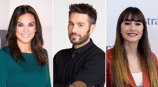 Los rostros televisivos, contra el fallo sobre "La Manada": "Hay sentencias que también son agresión"