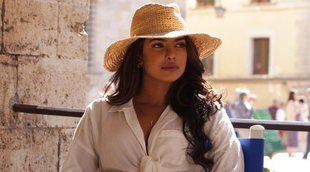 La tercera temporada de 'Quantico' se estrena con cifras bajas en una noche de descensos