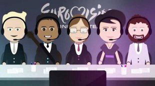 Eurovisión 2018: La UER cambia el peso del voto individual de los jurados nacionales