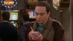 'The Big Bang Theory': Sheldon necesita 500 millones de dólares en el 11x22